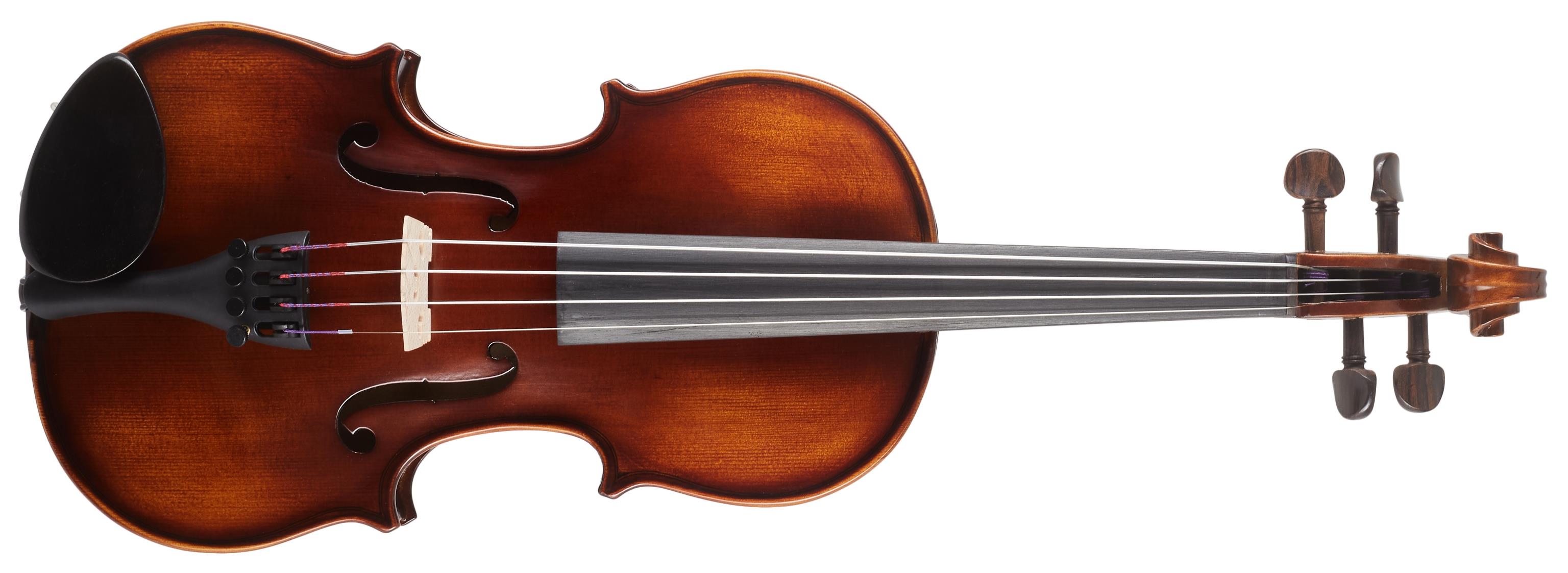 BACIO INSTRUMENTS Moderate Violin 1/2